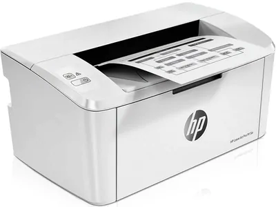 Замена лазера на принтере HP Pro M15A в Самаре
